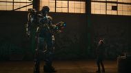 Mirage | Image Via: Paramount Pictures